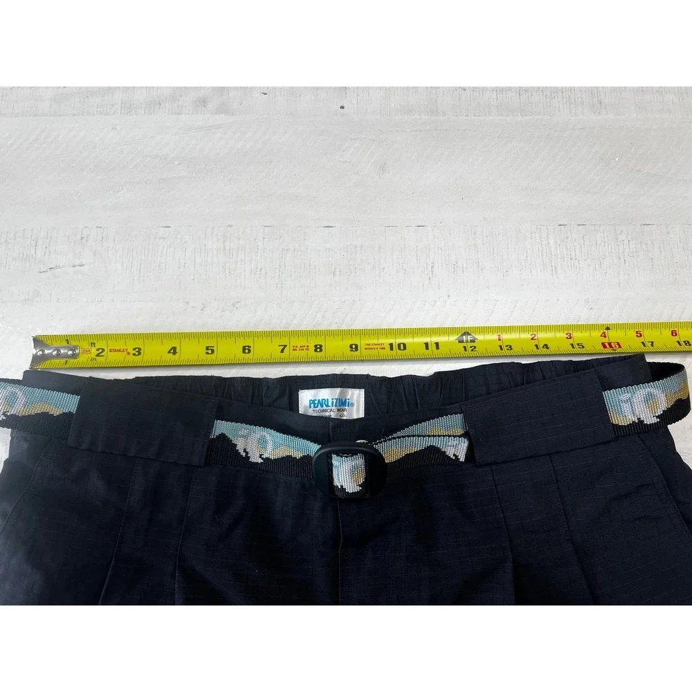 Vintage Pearl Izumi Men's Padded Cycling Shorts Large